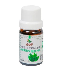 Aceite Esencial de Hierba Buena
