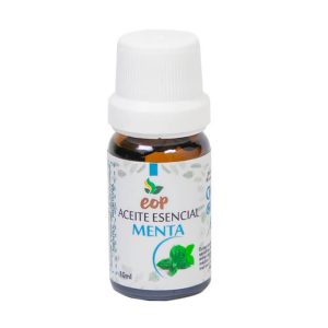 Aceite Esencial de Menta