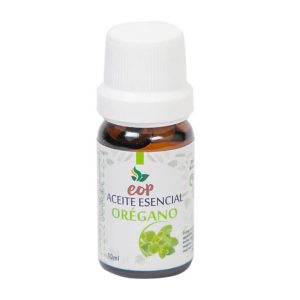 Aceite Esencial de Orégano