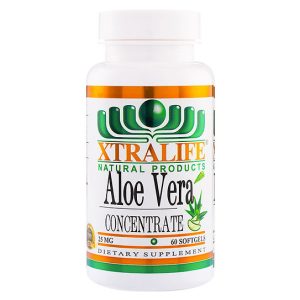 Aloe Vera