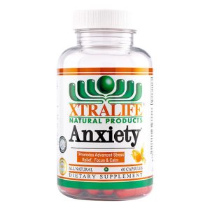 Ashwagandha + Rhodiola