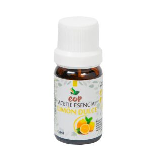 Aceite Esencial de Limón 100% Puro y Natural