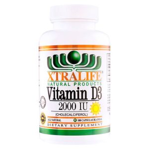 Vitamina D3